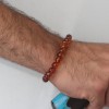 Natural Genuine Amber Bracelet