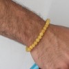 Natural Genuine Amber Bracelet